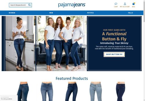 Pajama Jeans capture - 2024-05-23 00:47:43