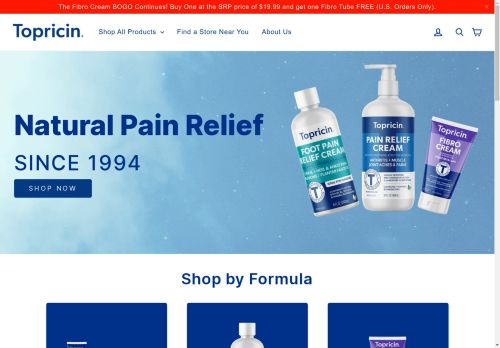 Topricin capture - 2024-05-23 02:01:37