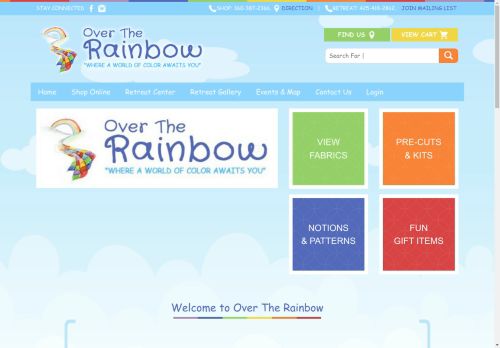 Over The Rainbow capture - 2024-05-23 03:06:50