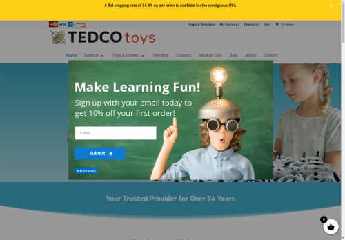 Tedco Toys capture - 2024-05-23 03:08:02