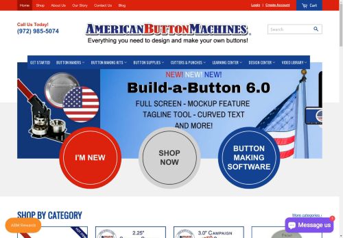 American Button Machines capture - 2024-05-23 04:02:31