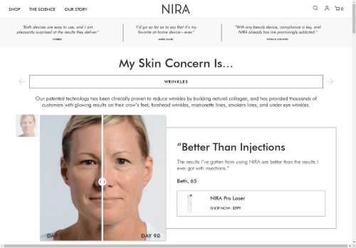 Nira Skin capture - 2024-05-23 05:06:14