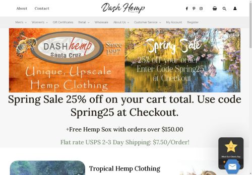 Dash Hemp capture - 2024-05-23 06:07:39