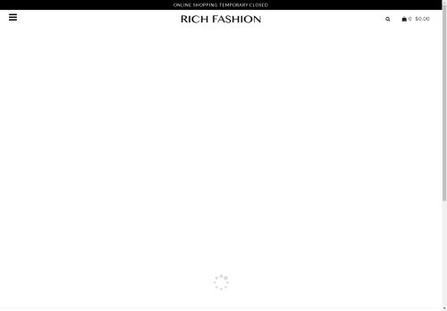 Rich Fashion capture - 2024-05-23 08:42:08