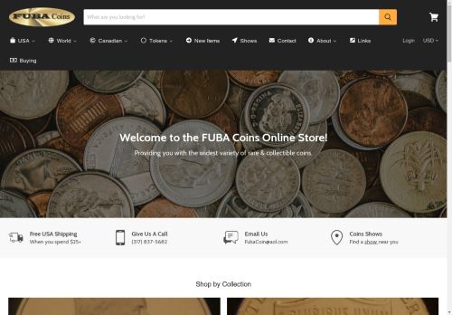 Fuba Coins capture - 2024-05-23 08:58:19