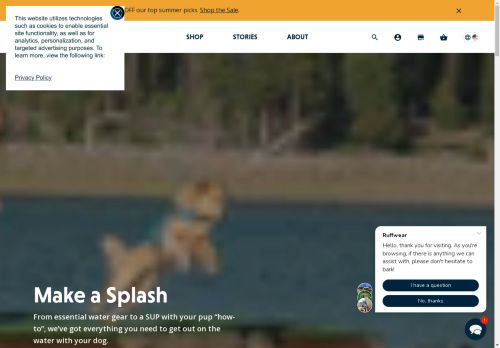 Ruffwear capture - 2024-05-23 12:39:02