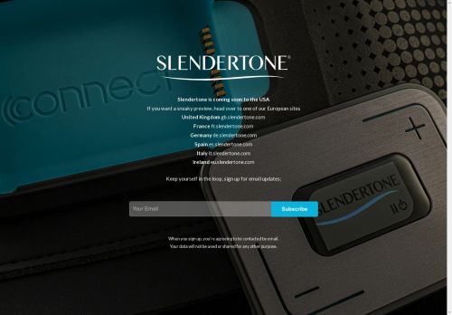 Slendertone capture - 2024-05-23 13:31:30