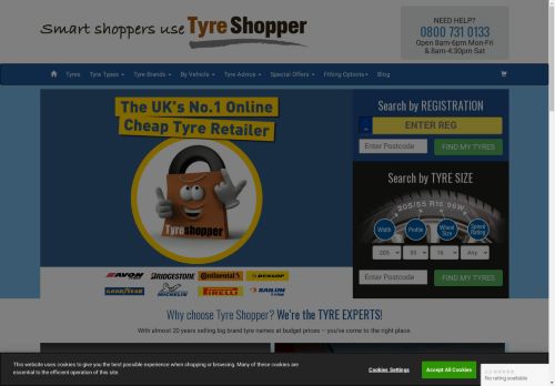 Tyre Shopper capture - 2024-05-23 13:41:10
