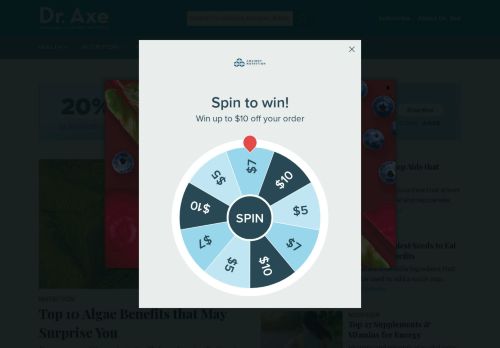 Dr. Axe capture - 2024-05-23 15:12:36