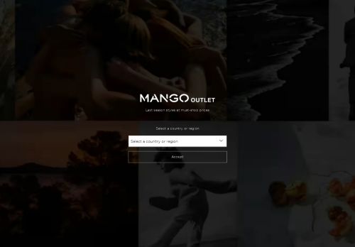 Mango Outlet capture - 2024-05-23 16:23:49