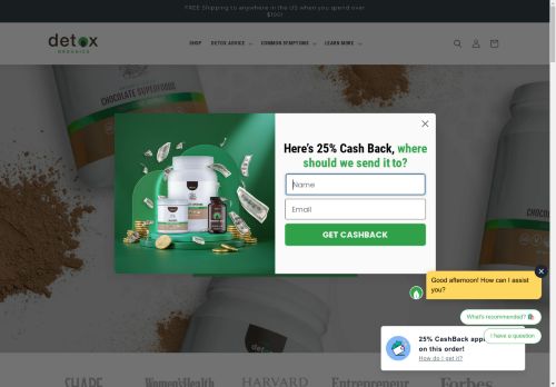 Detox Organics capture - 2024-05-23 18:02:42