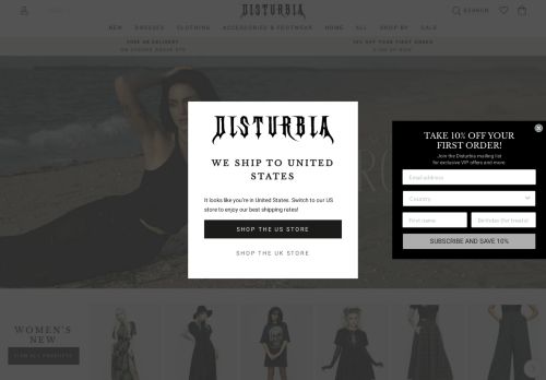 Disturbia Clothing capture - 2024-05-23 20:30:01