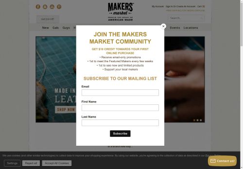 Makers Market capture - 2024-05-23 21:05:45