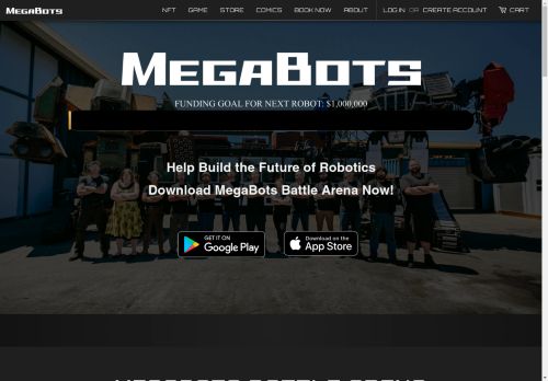 Mega Bots capture - 2024-05-23 21:15:25