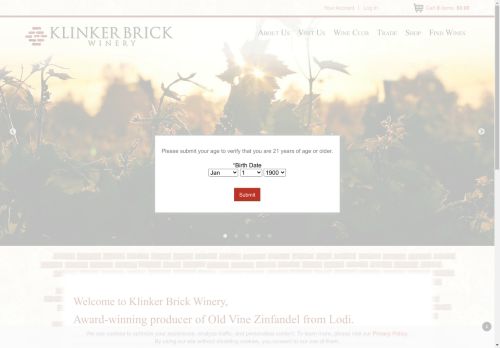 Klinker Brick Winery capture - 2024-05-23 21:34:30