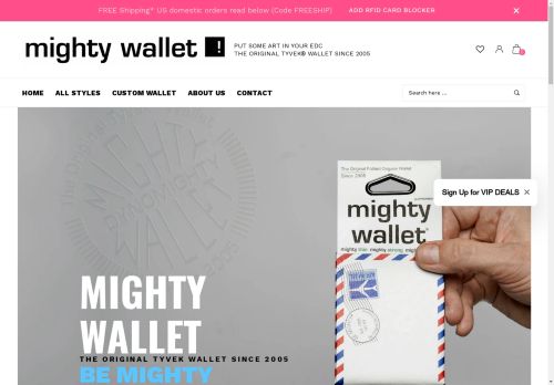 Mighty Wallet capture - 2024-05-23 21:55:10