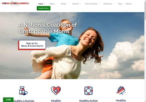 Moms Across America capture - 2024-05-23 23:37:31