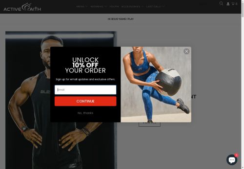 Active Faith Sports capture - 2024-05-24 04:23:05