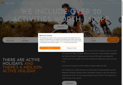 Neilson Active Holidays capture - 2024-05-24 07:59:54