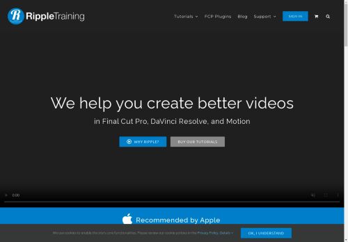 Ripple Training capture - 2024-05-24 11:07:56