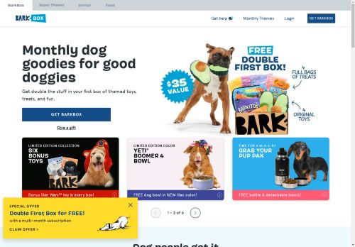 Bark Box capture - 2024-05-24 11:58:07