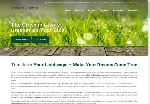 Steve's Lawns capture - 2024-06-11 14:29:19