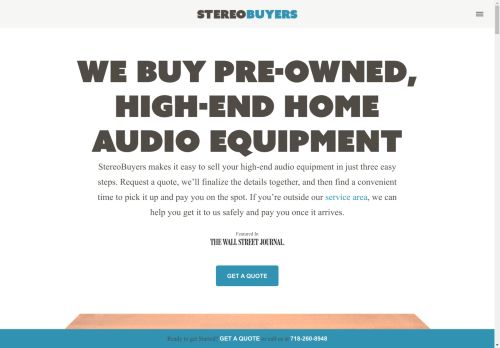 Stereo Buyers capture - 2024-06-11 14:32:53
