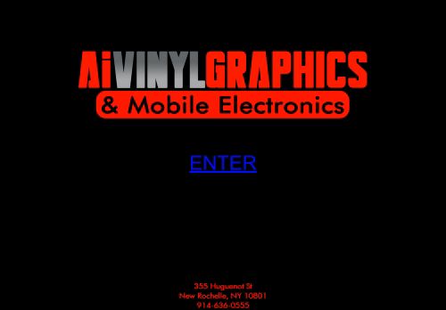 Ai Vinyl Graphics & Mobile Electronics Inc. capture - 2024-06-11 14:43:18