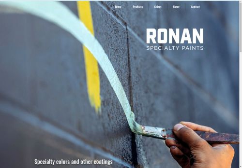 Ronan Paints capture - 2024-06-11 15:01:59