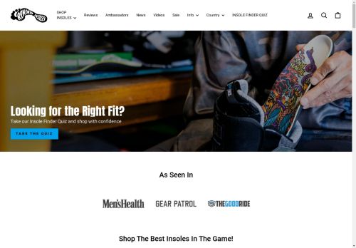 Remind Insoles capture - 2024-06-11 17:16:39