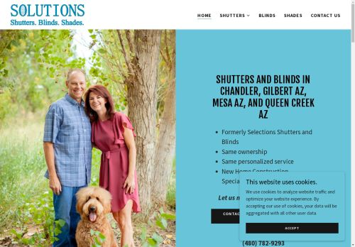 Solutions Shutters And Blinds capture - 2024-07-25 23:47:48