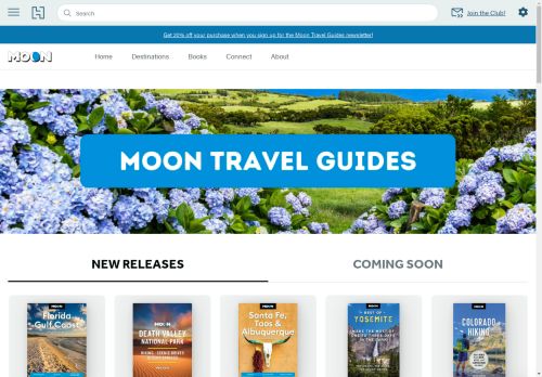 Moon Travel Guides capture - 2024-07-26 00:53:03