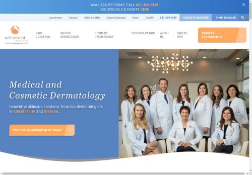 Advanced Dermatology capture - 2024-07-26 01:40:37