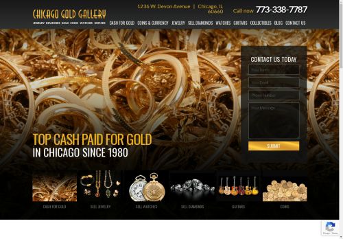 Chicago Gold Gallery capture - 2024-07-26 01:59:47