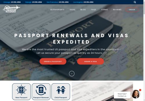 Rapid Passport & Visa capture - 2024-07-26 03:16:43