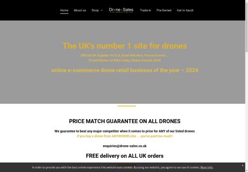 Drone Sales capture - 2024-07-26 03:39:05