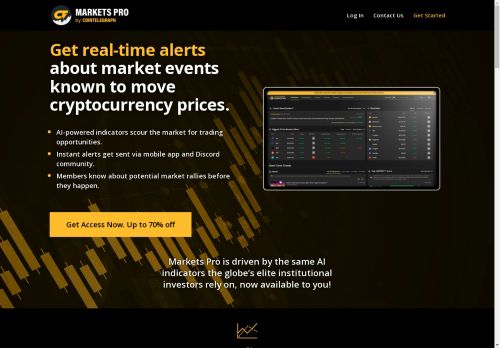 Cointelegraph Markets Pro capture - 2024-07-26 05:13:13