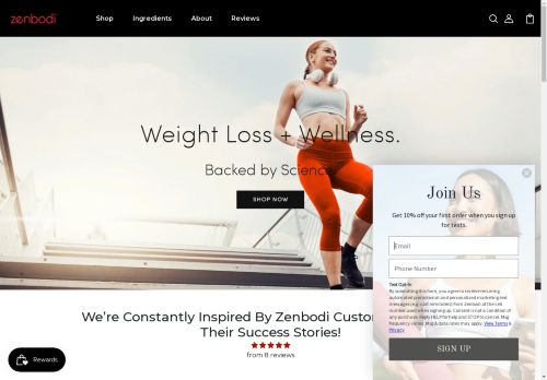 Zenbodi Lifestyle capture - 2024-07-26 10:47:03