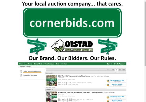 Cornerbids capture - 2024-07-26 14:16:22