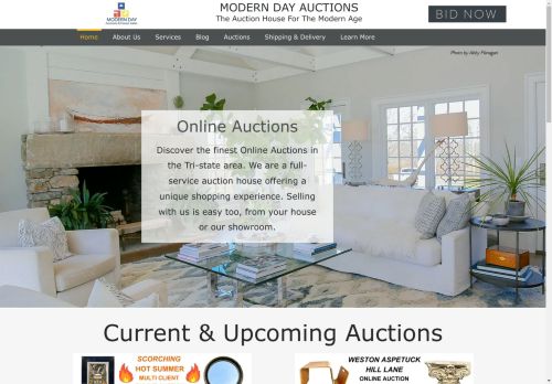 Modern Day Auctions capture - 2024-07-26 14:56:39