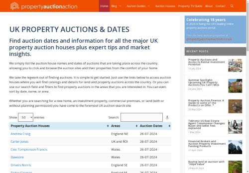 Property Auction Action capture - 2024-07-26 15:08:34