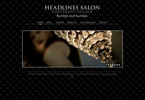 Headlines Salon capture - 2024-07-27 01:31:56