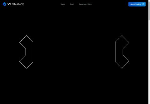 Xy Finance capture - 2024-07-27 01:41:12