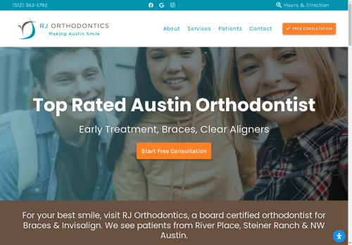 R J Orthodontics capture - 2024-07-27 01:44:33