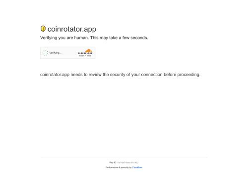 Coin Rotator capture - 2024-07-27 02:55:32