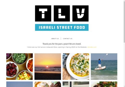 T L V Israeli Street Food capture - 2024-07-27 03:17:25