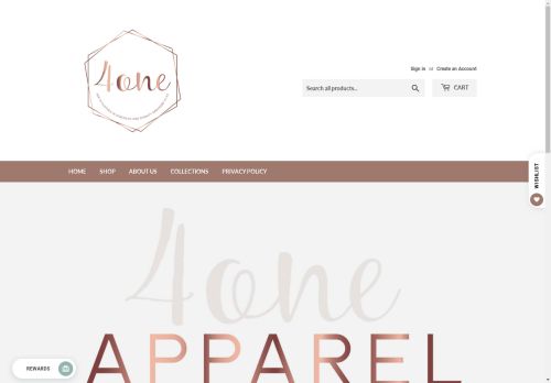 4 One Apparel capture - 2024-07-27 03:24:36