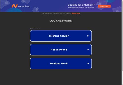 Lgcy Network capture - 2024-07-27 07:17:37