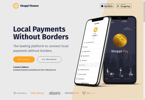 Shoppi Finance capture - 2024-07-27 07:30:51