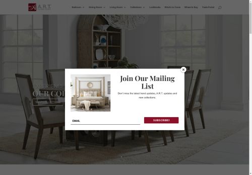 Art Furniture International capture - 2024-07-27 18:04:41